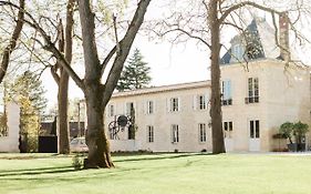 Chateau Grand Arnaud